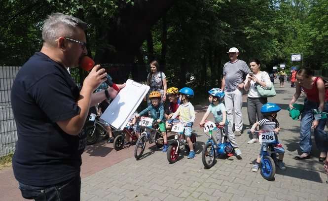 Lublin - LOTTO Poland Bike Marathon 2017