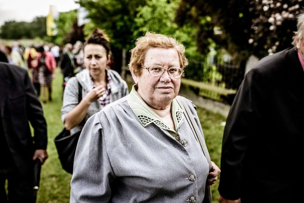  Uroczystości odpustowe ku czci św. Antoniego w Radecznicy (zdjęcie 67) - Autor: Andrzej Mikulski