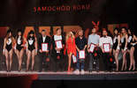 Sandra Sobolewska z Lublina wygrała konkurs fotograficzny magazynu Playboy (zdjęcie 4)