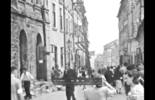 Lublin w 1940 roku. Kadry z filmu (zdjęcie 5)