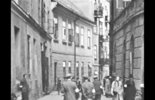 Lublin w 1940 roku. Kadry z filmu (zdjęcie 4)