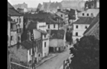 Lublin w 1940 roku. Kadry z filmu (zdjęcie 3)