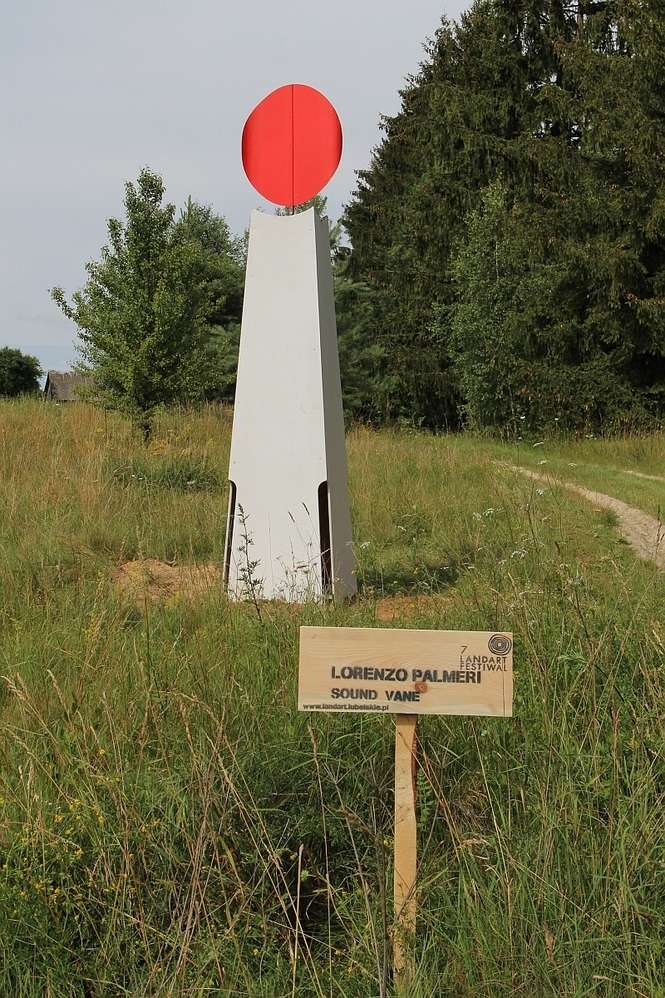 VII Landart Festiwal