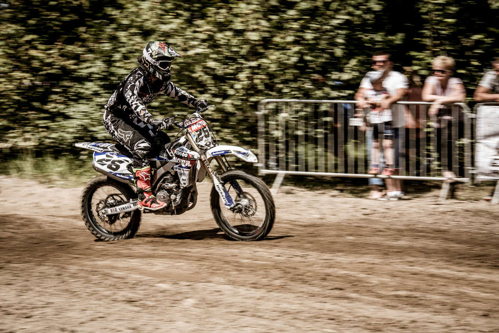  Motocross: III runda MML w Albertowie (zdjęcie 17) - Autor: Andrzej Mikulski