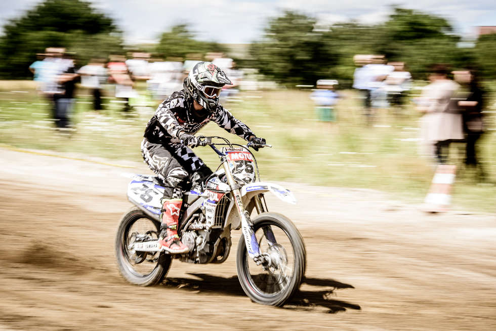  Motocross: III runda MML w Albertowie (zdjęcie 11) - Autor: Andrzej Mikulski
