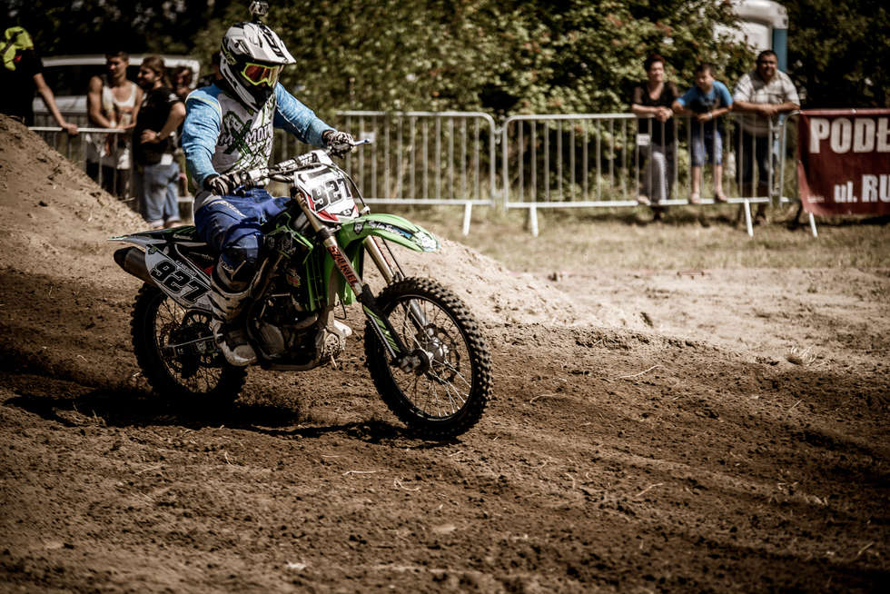  Motocross: III runda MML w Albertowie (zdjęcie 18) - Autor: Andrzej Mikulski