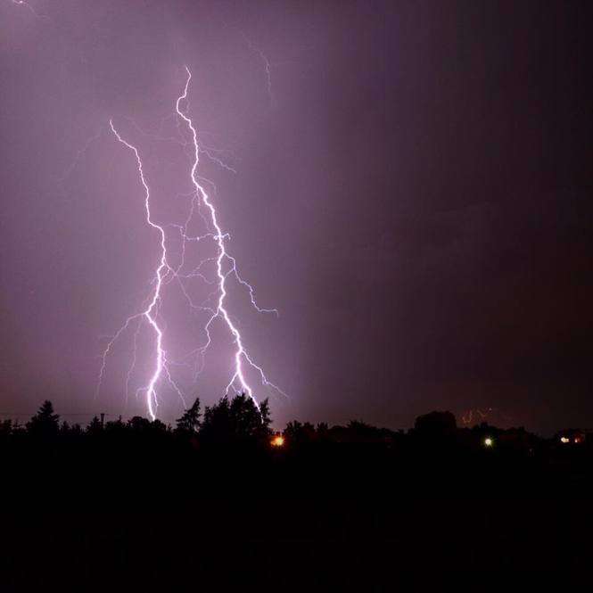 Burza nad Lublinem