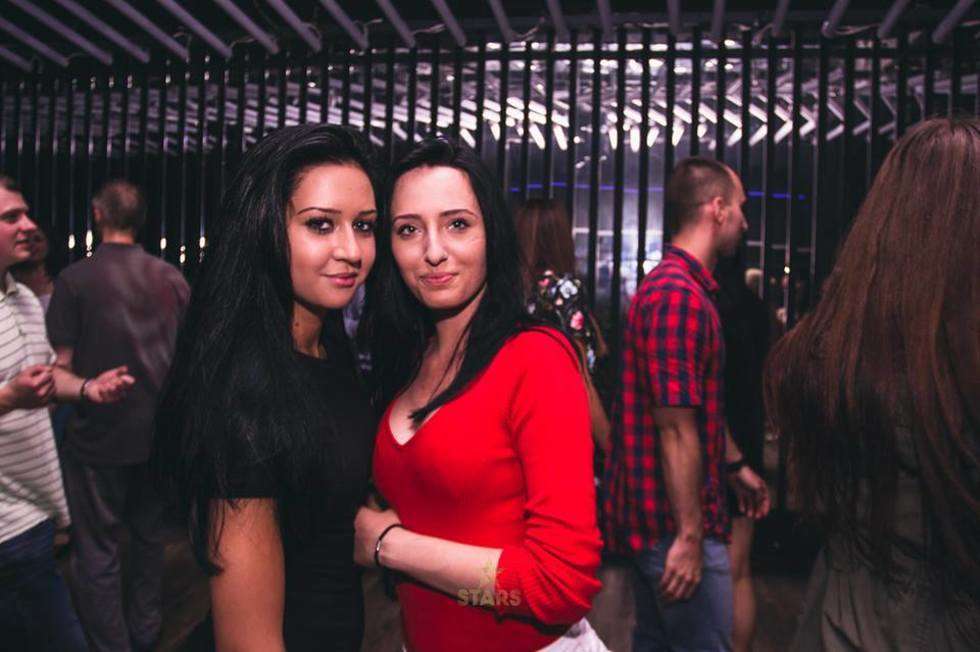 Weekend w lubelskich klubach: Stars Disco Club (zdjęcie 36) - Autor: Stars Disco Club