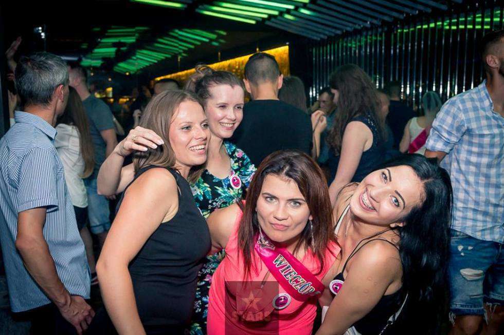  Weekend w lubelskich klubach: Stars Disco Club (zdjęcie 21) - Autor: Stars Disco Club