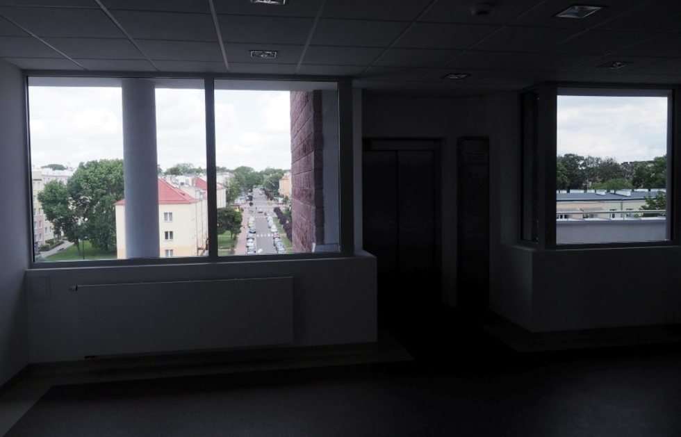   Nowa siedziba Urzędu Miasta w Świdniku  (zdjęcie 17) - Autor: Dorota Awiorko