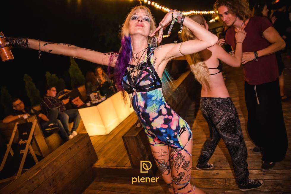  Weekend w lubelskich klubach. PLENER, Stars Disco Club, Klub 30 (zdjęcie 6) - Autor: Plener