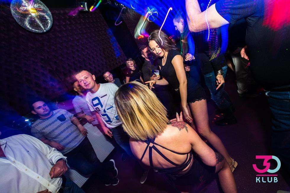  Weekend w lubelskich klubach. PLENER, Stars Disco Club, Klub 30 (zdjęcie 27) - Autor: Klub30