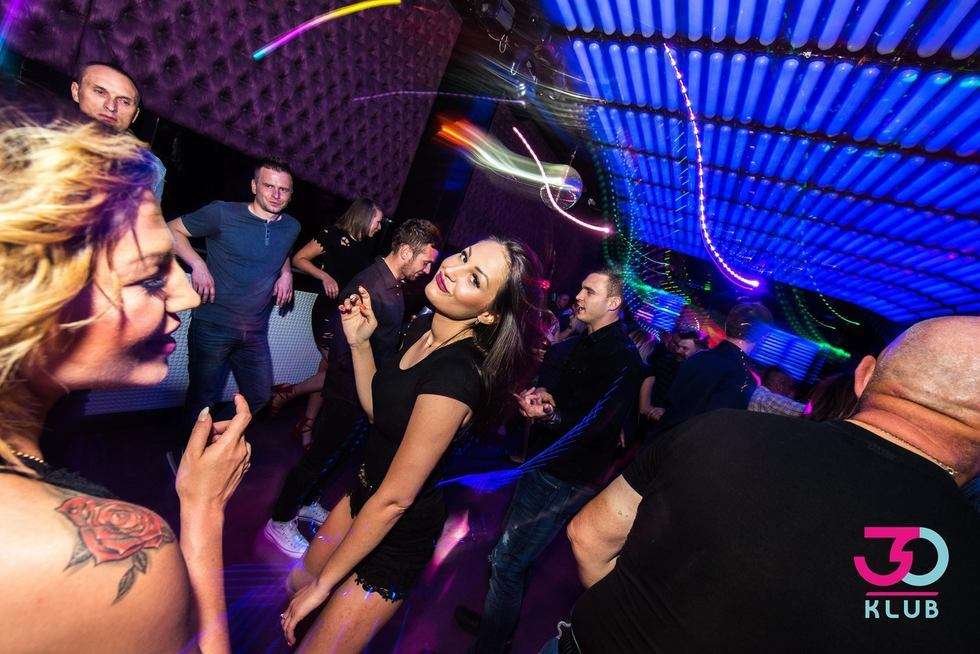  Weekend w lubelskich klubach. PLENER, Stars Disco Club, Klub 30 (zdjęcie 29) - Autor: Klub30