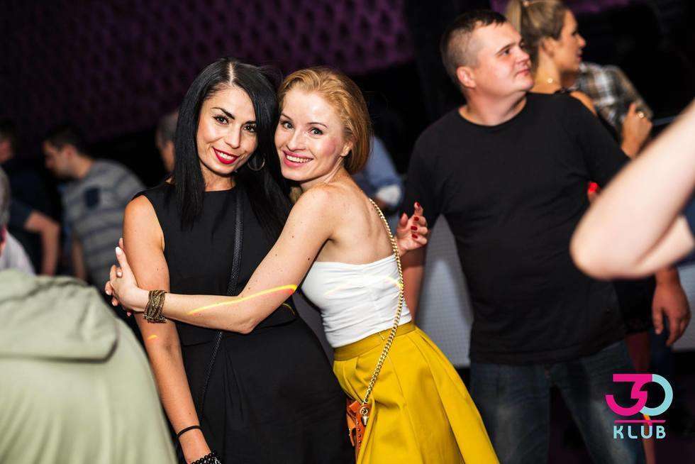  Weekend w lubelskich klubach. PLENER, Stars Disco Club, Klub 30 (zdjęcie 24) - Autor: Klub30