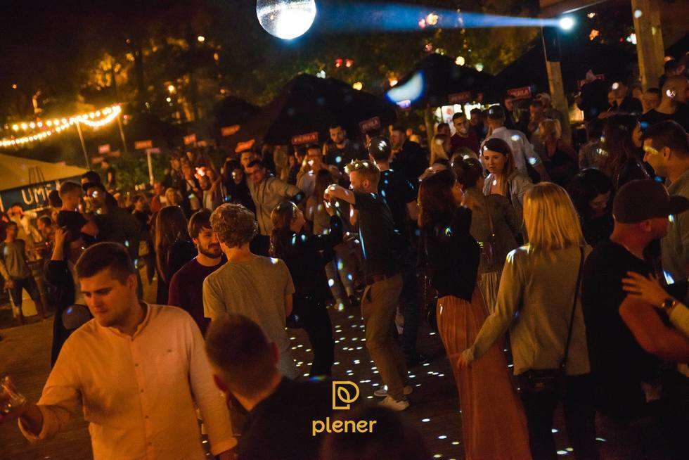  Weekend w lubelskich klubach. PLENER, Stars Disco Club, Klub 30 (zdjęcie 16) - Autor: Plener
