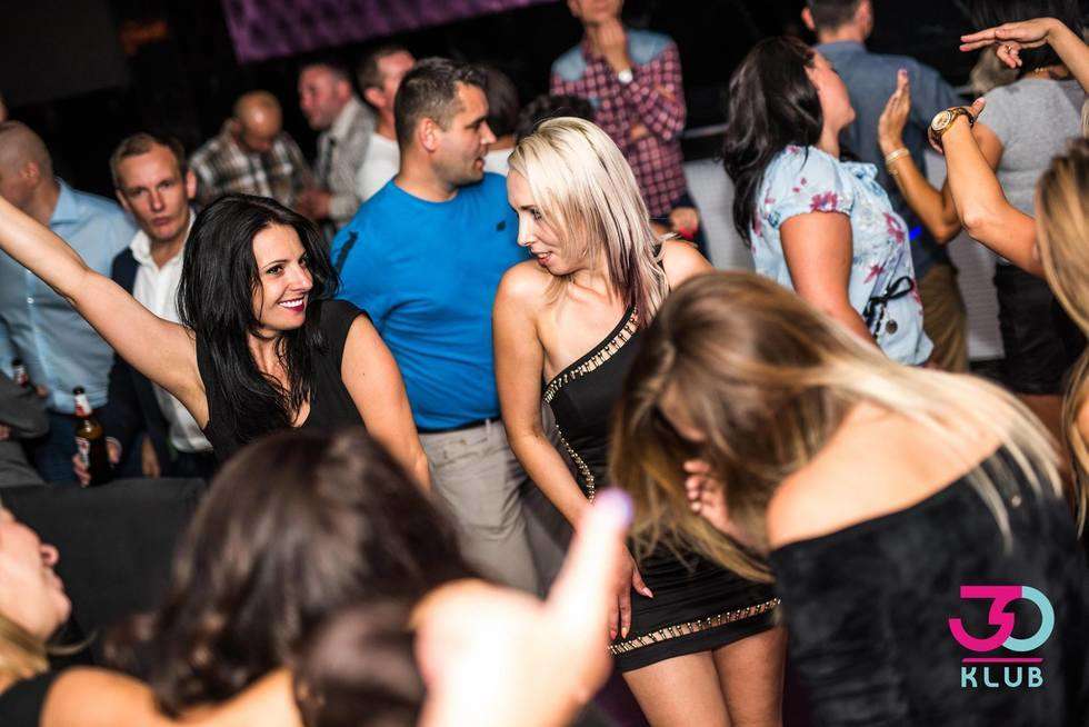  Weekend w lubelskich klubach. PLENER, Stars Disco Club, Klub 30  - Autor: Klub30
