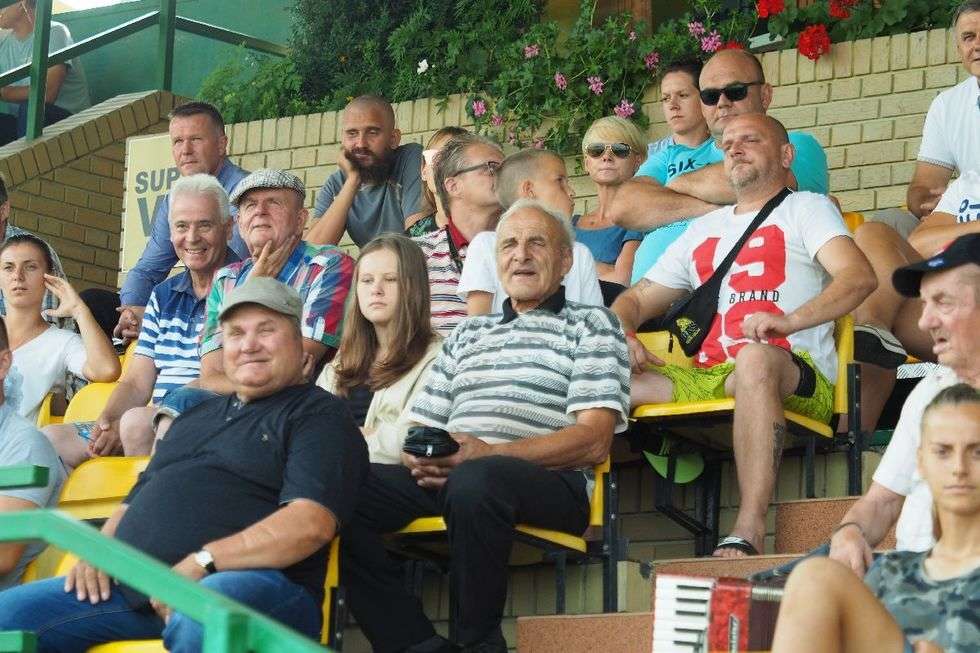  Ekstraliga kobiet: Górnik Łęczna vs AZS PSW Biała Podlaska 4:0 (zdjęcie 9) - Autor: Maciej Kaczanowski 
