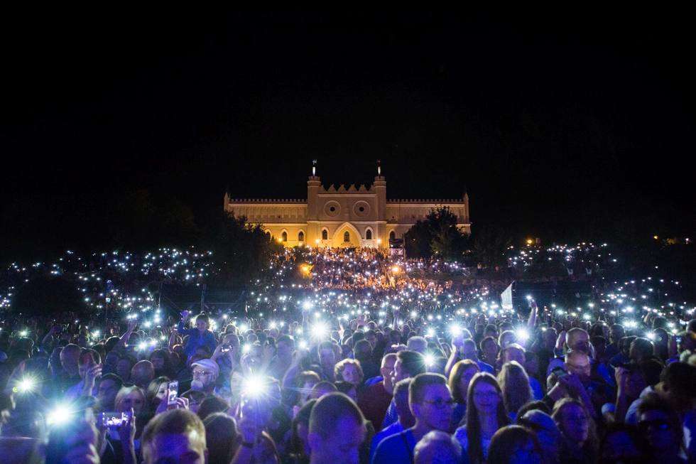  700. lecie Lublina (zdjęcie 18) - Autor: Lublin700