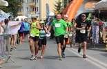 Półmaraton Chmielakowy 2017 w Krasnymstawie (zdjęcie 3)