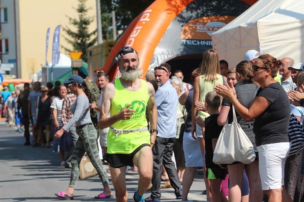  Półmaraton Chmielakowy 2017 w Krasnymstawie (zdjęcie 29) - Autor: Łukasz Dudkowski