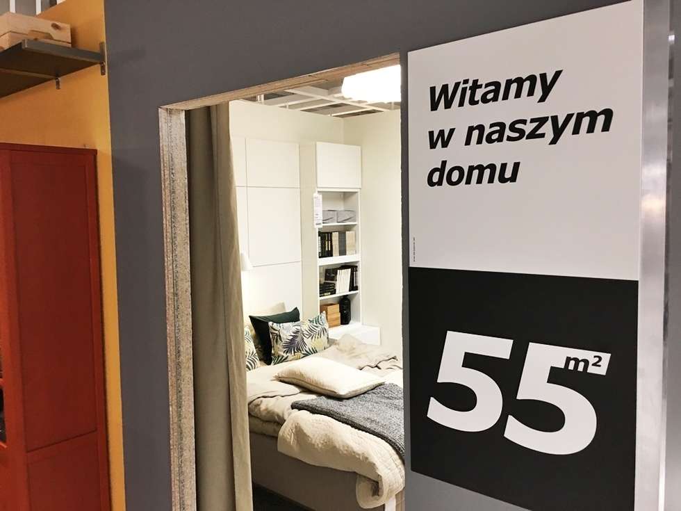  Family Day w IKEA Lublin (zdjęcie 54) - Autor: KW