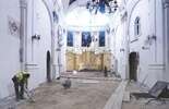 Prace remontowo-konserwatorskie w bazylice dominikanów (zdjęcie 3)
