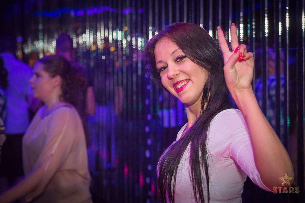  Weekend w lubelskich klubach: Disco Hawaje w Stars Disco Club (zdjęcie 23) - Autor: Stars Disco Club