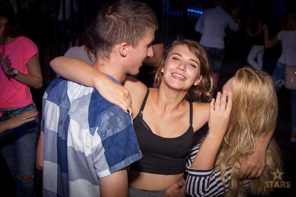  Weekend w lubelskich klubach: Disco Hawaje w Stars Disco Club (zdjęcie 27) - Autor: Stars Disco Club