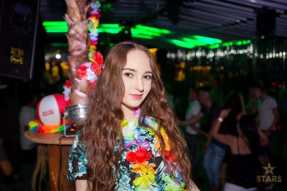  Weekend w lubelskich klubach: Disco Hawaje w Stars Disco Club (zdjęcie 34) - Autor: Stars Disco Club