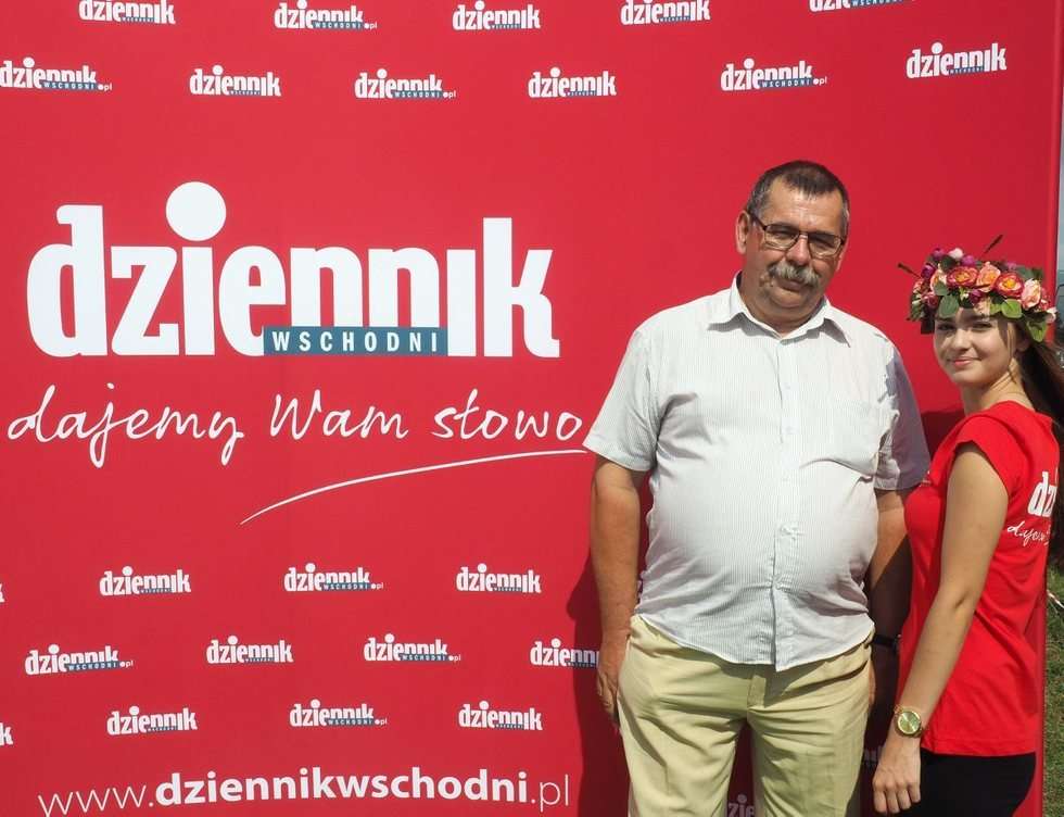  Dożynki w Radawcu. Zdjęcia uczestników (zdjęcie 3) - Autor: Maciej Kaczanowski