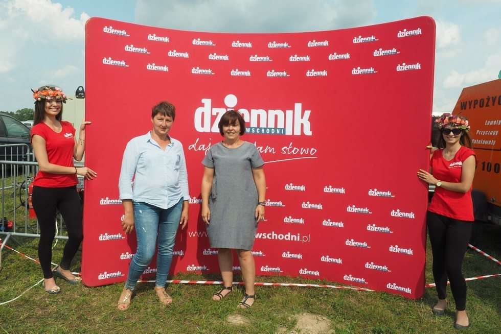  Dożynki w Radawcu. Zdjęcia uczestników (zdjęcie 5) - Autor: Maciej Kaczanowski