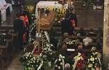 Opole Lubelskie: Pogrzeb tragicznie zmarłego strażaka Pawła Górki (zdjęcie 2)