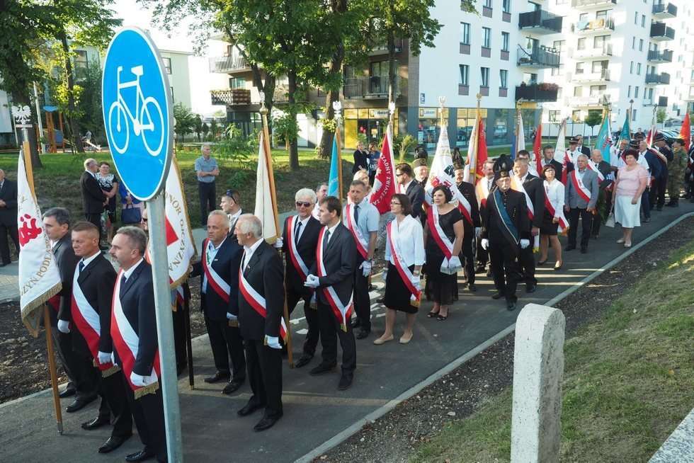  Obchody Dnia Solidarności i Wolności w Lublinie  - Autor: Maciej Kaczanowski