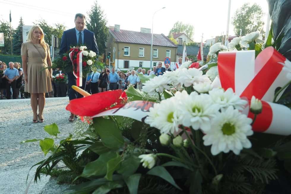  Obchody Dnia Solidarności i Wolności w Lublinie (zdjęcie 25) - Autor: Maciej Kaczanowski