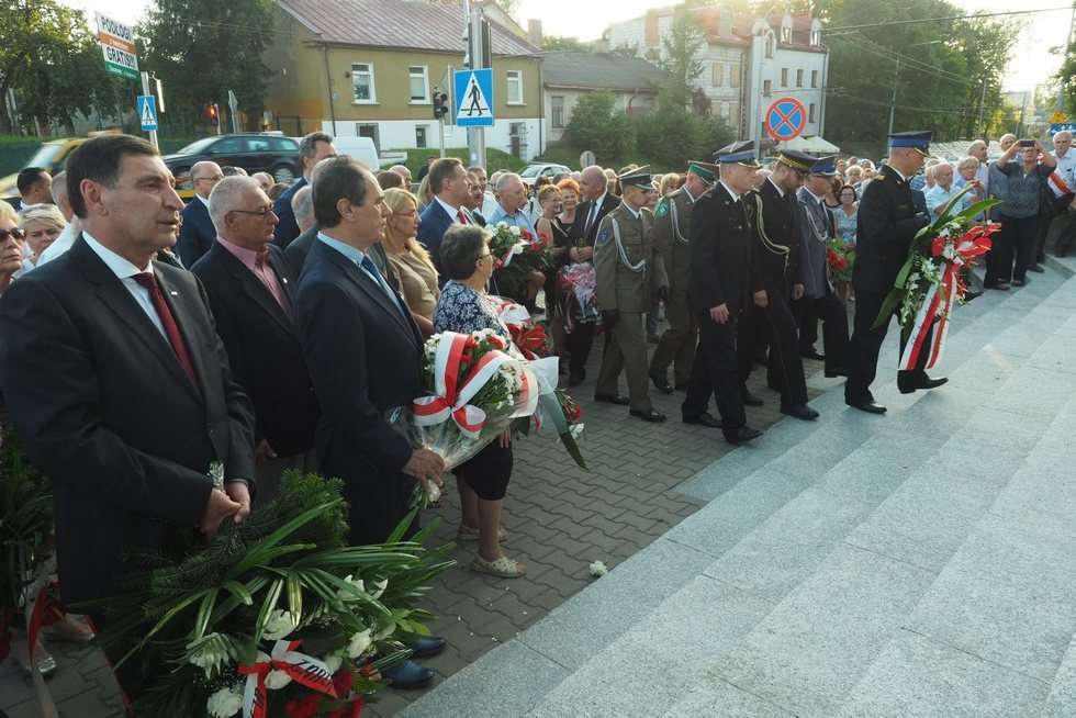  Obchody Dnia Solidarności i Wolności w Lublinie (zdjęcie 29) - Autor: Maciej Kaczanowski