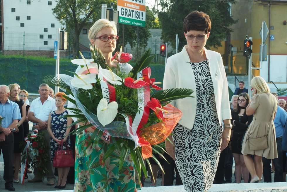  Obchody Dnia Solidarności i Wolności w Lublinie (zdjęcie 20) - Autor: Maciej Kaczanowski