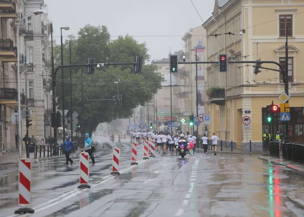  Business Run Lublin (zdjęcie 24) - Autor: Wojciech Nieśpiałowski