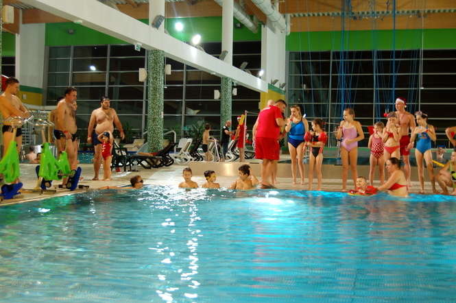  Aquapark w Chełmie (zdjęcie 1) - Autor: Mirosław Czech