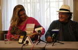 Al Bano i Romina Power. Konferencja prasowa i spotkanie z fanami (zdjęcie 5)