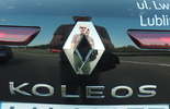 Renault Koleos (zdjęcie 3)
