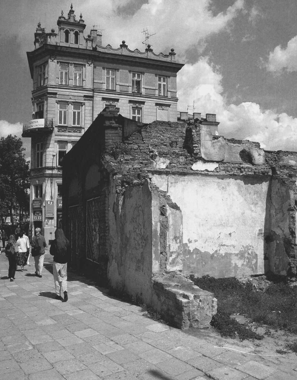 Lublin: jak kiedyś wyglądało miasto (zdjęcie 15) - Autor: Jacek Mirosław