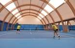 Otwarcie kortów tenisowych przy PCEZ w Świdniku (zdjęcie 3)