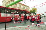 Akcja krwiodawstwa MPK Lublin (zdjęcie 2)