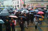 Protest kobiet w Lublinie (zdjęcie 5)