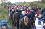 Różaniec do granic. 2 tys. wiernych w Dorohusku  (zdjęcie 2)