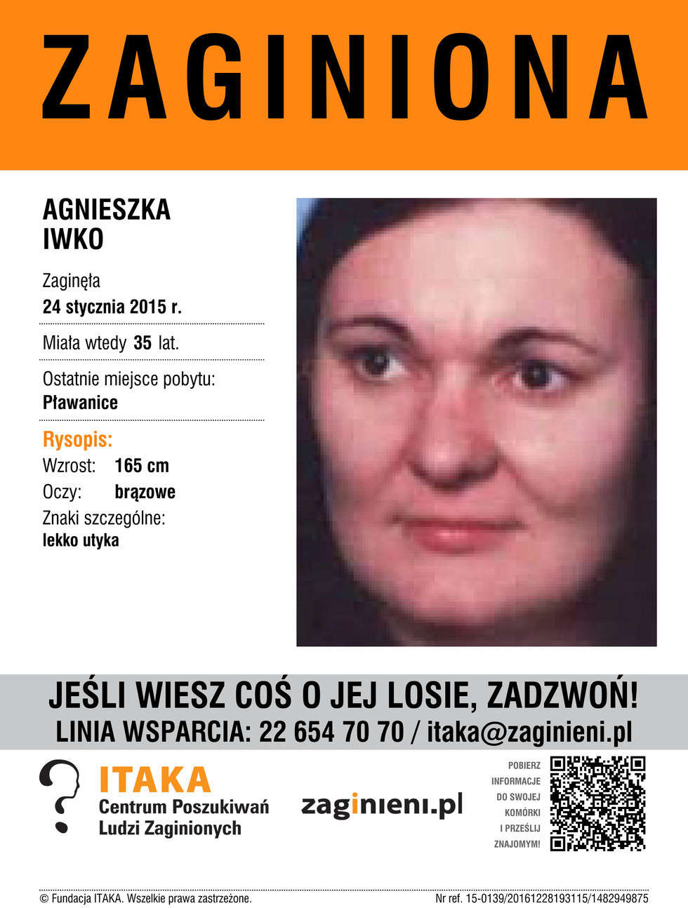  <p>Agnieszka Iwko</p>