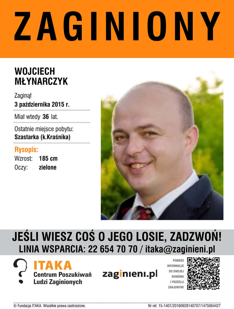  <p>Wojciech Młynarczyk</p>
