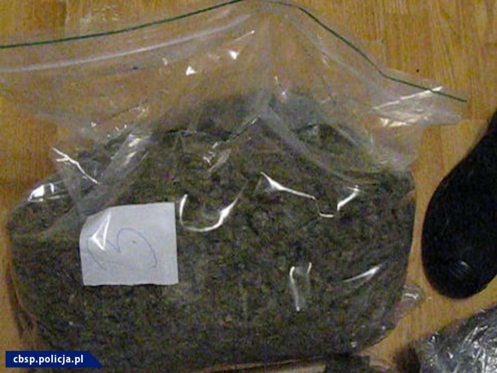  Mieli narkotyki warte 630 tys. zł. Aresztowania w Lublinie (zdjęcie 3) - Autor: policja