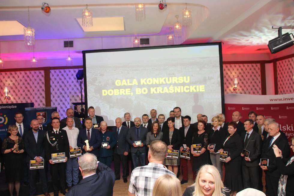  Gala Dobre, bo Kraśnickie (zdjęcie 37) - Autor: Paulina Albin