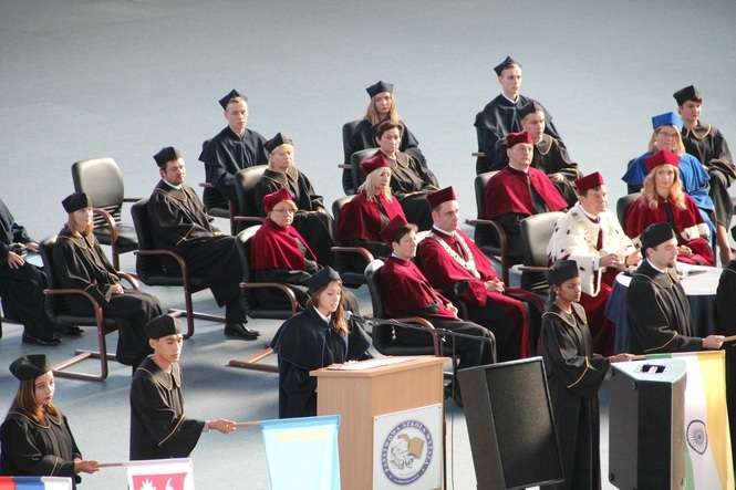 Z Azji i Afryki na studia do Białej Podlaskiej